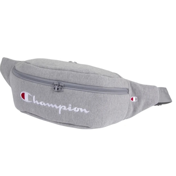 Champion Fanny Pack Bag - Picture 1 of 10